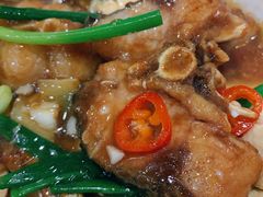-南雄雄州土菜餐厅(粤北大厦店)