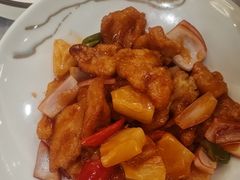 -鹭园酒家·四十年老字号