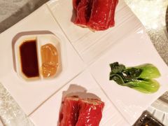 -广州建国酒店-盈丰阁粤菜-粤式茶点