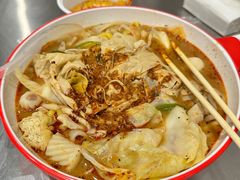 -刘文祥麻辣烫(蛇口店)