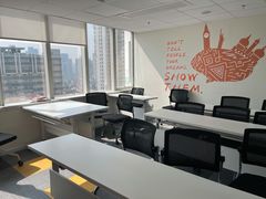 -环球雅思·ALevel·OSSD·DSE·留学英语培训学校(天河岗顶校区)