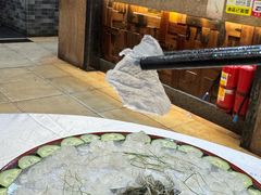 -有腥气私房菜·寻味顺德