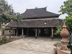 -西双版纳傣族园