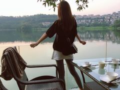 景观位-悦湖公馆