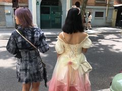 -安福路