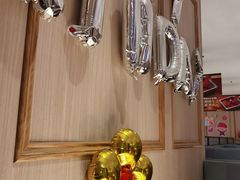 -海底捞火锅(奥体南路店)