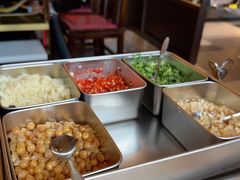 -红鼎坊·老成都火锅(新南门店)