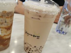 -KOI Thé(力宝广场店)
