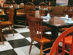 -江边城外烤全鱼(方庄时代购物中心店)