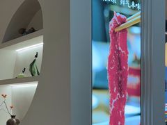 -千牛将·鲜牛肉火锅(开元路店)