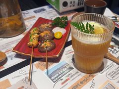 -鳗事鱼意·活鳗现烤专門店(保利广场店)