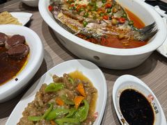 -六泰居·尔滨地标·东北菜(泰山路店)