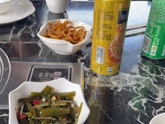 -李师傅脆肚(华强北店)