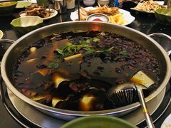 -川道拐耗儿鱼(置信路店)