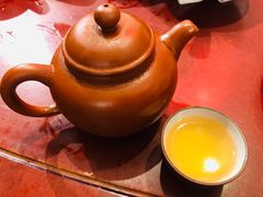 -锦上中式酒馆(南内环店)