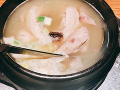 -王妃家(明洞中央店)