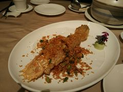 -陶陶居海鲜酒家(新马路店)
