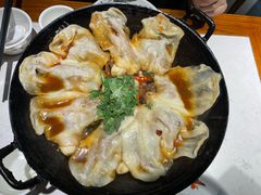 -小康人家炒鸡店(户部山店)