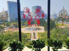 -富黎华海鲜大酒楼(正大广场店)