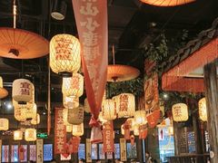 -南京大牌档(壹方天地店)