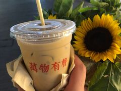 -HUG COFFEE(鼓楼店)