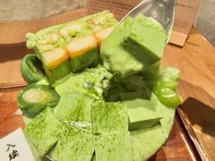 -RUXU入续糖水铺与包(卓悦中心店)