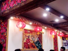 android_upload_pic-东北农家小院(定西路店)