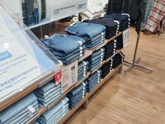 -优衣库(长沙国金中心店)
