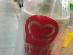 -蜜雪冰城(帕依纳普路店)