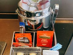 -广州天河希尔顿酒店