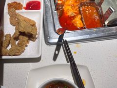 -海底捞火锅(长沙华创国际广场店)
