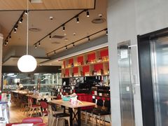 大堂-必胜客(栖乐荟店)