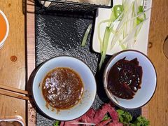 -大哈福烧烤·海鲜·家常菜(延安三路店)