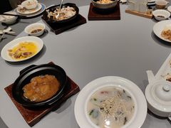 -狮王府淮扬菜(新街口友谊店)