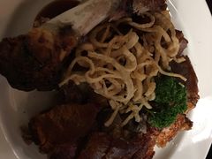 -宝莱纳餐厅(滨江店)