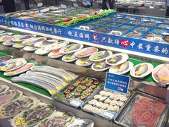 -小红鲸·海鲜餐厅(轸大路店)