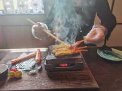 -鮨匠·割烹料理(巨鹿花园店)