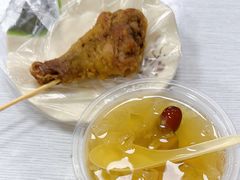 -小雨点糖水店(中兴街分店)
