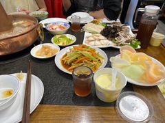 -仁和四季涮肉馆(天坛南门店)