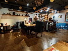 -欧典咖啡屋(台东店)