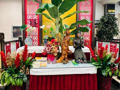 -太婆天府山珍酒楼(亚运村店)