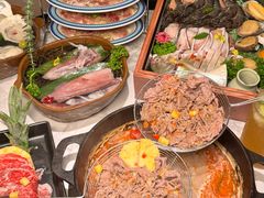 -太琼糟粕醋火锅·海南老爸茶(海棠湾臻选店)