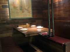 卡座-辛香汇(飞洲店)
