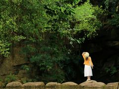 -燕晗山郊野公园