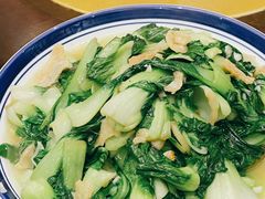 -野渡坡·极致湘菜·庭院餐厅(汉阳店)