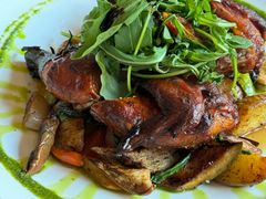 -LA MAISON公鸡和龙(蛇口店)