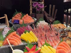 -匠和风精致料理(莆田财富中心店)