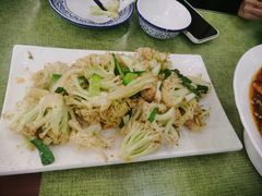 -桃子餐厅·天津菜(红星路直营店)