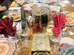 -卢布里西餐厅(总店)