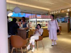 -奈雪的茶(湖滨银泰in77C区PRO店)